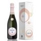 Guido Berlucchi ´61 Franciacorta Rosé Brut DOCG 12,5% 0,75 l (kartón)