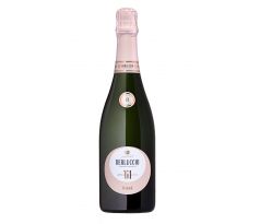 Guido Berlucchi ´61 Franciacorta Rosé Brut DOCG 12,5% 0,75 l (čistá fľaša)