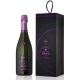 Guido Berlucchi ´61 Franciacorta Nature Rosé 2016 DOCG 12,5% 0,75 l (kartón)