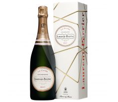 Laurent Perrier Champagne LA CUVÉE Brut 12% 0,75l (kartón)