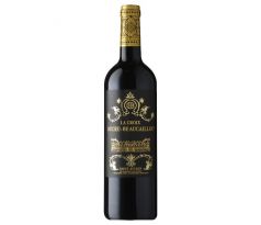 Château Ducru-Beaucaillou La Croix de Beaucaillou 2019 14% 0,75l (čistá fľaša)