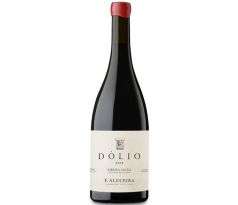 F. Algueira Dolio Ribeira Sacra 2019 14% 0,75l (čistá fľaša)