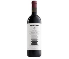 Telmo Rodríguez Matallana 2020 14,5% 0,75l (čistá fľaša)