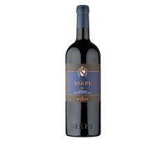 Mazzei Siepi 2021 0,75 l