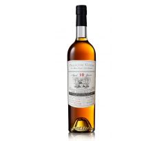 François Voyer Grande Champagne Cognac Cask Experience n°3 45% 0,7l (čistá fľaša)