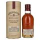 Aberlour A'BUNADH Original Cask Strength Batch No. 77 60,8% 0,7l (tuba)