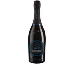 Cantine Vedova Valdobbiadene Prosecco Superiore DOCG Extra Brut 11% 0,75 l (čistá fľaša)