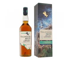 Talisker Skye 45,8% 0,7 l (kartón)