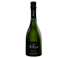 Ayala Champagne Brut Majeur 12% 0,75l (čistá fľaša)