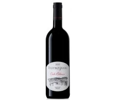 Mastrojanni Costa Colonne Saint'Antimo Rosso DOC 2020 14 % 0,75l (čistá fľaša)