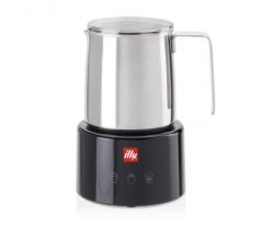 ILLY Montalatte - automatický napeňovač mlieka