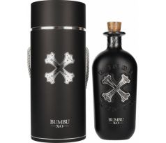 Bumbu XO Rum 40% 0,7 l (tuba)