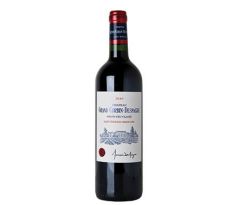 Château Grand Corbin Despagne Grand Cru Classé BIO 2019 15% 0,75l (čistá fľaša)