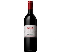 Château Lynch-Bages Echo de Lynch-Bages 2020 0,75l