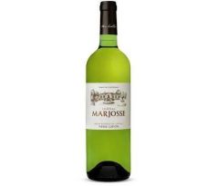 Château Marjosse Blanc 2022 0,75l