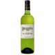 Château Marjosse Blanc 2022 13% 0,75l (čistá fľaša)