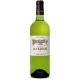 Château Marjosse Blanc 2022 0,75l