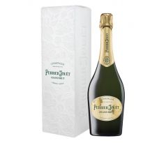 Perrier-Jouët Champagne Grand Brut 12,5% 0,75 l kartón