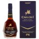 Carlos I. PX Solera Gran Reserva 40,3% 0,7 l (kartón)