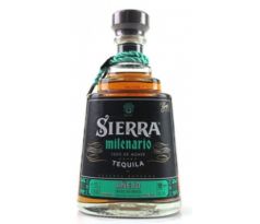 Sierra Tequila Milenario Aňejo 100% de Agave 41,5% 0,7 (čistá fľaša)