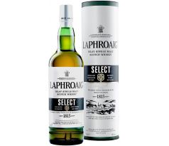 Laphroaig Select Islay Single Malt Scotch Whisky 40% 0,7 l (tuba)