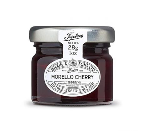 Wilkin & Sons Čerešňa Morello 28g 72 ks