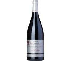 Domaine Jean Monnier et Fils Pommard Grands Epenots 1er Cru Clos de Citeaux 2015 0,75l