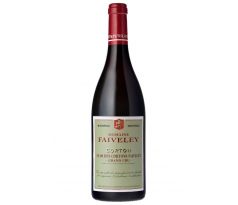 Domaine Faiveley Corton Clos des Cortons Faiveley Monopole Grand Cru 2008 13,5% 0,75l (čistá fľaša)