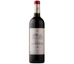 Château Laborde 2016 13,5% 0,75l (čistá fľaša)