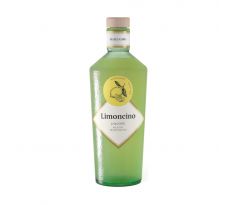 Marzadro Limoncino Ricetta Tradizionale 35% 0,7l (čistá fľaša)