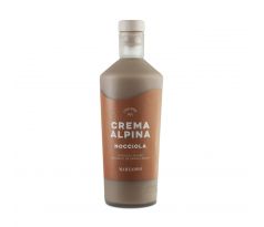 Marzadro Crema Alpina alla Nocciola 17% 0,7l (čistá fľaša)