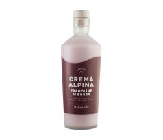 Marzadro Crema Alpina alle Fragoline di Bosco 17% 0,7l (čistá fľaša)
