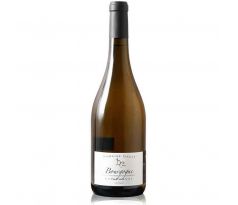 Domaine Gault Bourgogne Chardonnay 2022 13% 0,75l (čistá fľaša)