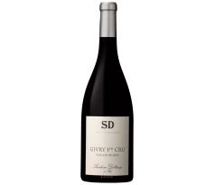 Domaine Sandrine Deletang Givry 1er Cru "Vieilles Vignes" 2022 75 cl