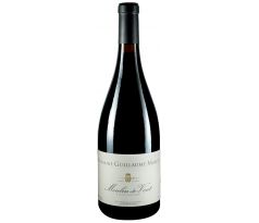 Domaine Guillaume Manin Moulin à Vent Cru Beaujolais  2022 14,5% 0,75l (čistá fľaša)