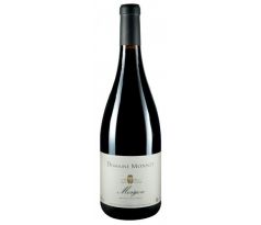 Domaine Monnet Morgon Cru Beaujolais 2022 75 cl