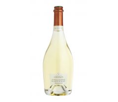 Château Sainte Roseline La Chapelle de Sainte Roseline Blanc Cru Classé BIO 2022 0,75l