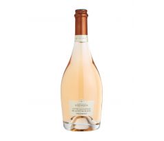 Château Sainte Roseline La Chapelle de Sainte Roseline Rosé Cru Classé BIO 2023 13% 0,75l (čistá fľaša)