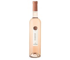 Château Sainte Roseline Cuvée Collection Rosé Cru Classé BIO 2023 13% 0,75l (čistá fľaša)