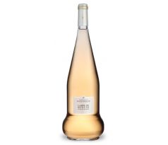 Château Sainte Roseline Lampe de Méduse Rosé Cru Classé BIO 2023 Magnum 1,5l