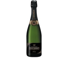 Veuve Doussot Champagne Brut Cuvée Tradition 12,5% 0,75l (čistá fľaša)