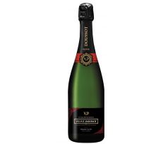 Veuve Doussot Champagne Brut Grande Cuvée 12,5%  0,75l (čistá fľaša)