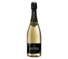 Veuve Doussot Champagne Brut Blanc de Blancs 12,5% 0,75l (čistá fľaša)