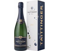 Taittinger Champagne Brut Prelude Grand Crus 12,5% 0,75l (kartón)