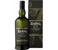 Ardbeg An Oa 46,6% 0,7 l (kartón)