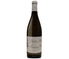 Domaine Ghislain Kohut Marsannay Blanc 2022 13% 0,75l (čistá fľaša)
