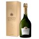 Taittinger COMTES DE CHAMPAGNE Blanc de Blancs Brut 2012 12,5% 0,75l (kartón)