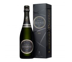 Laurent-Perrier Champagne Millésimé Brut 2012 12% 0,75l (kartón)