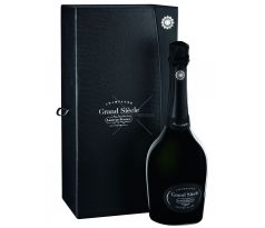 Laurent-Perrier Champagne Grand Siècle Iteration N°25 12% 0,75l (kartón)