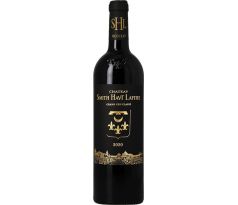 Château Smith Haut Lafitte Grand Cru Classé 2020 14,5% 0,75l (čistá fľaša)